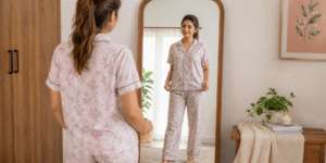pajama sets for women