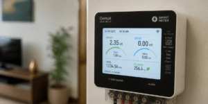 smart meter