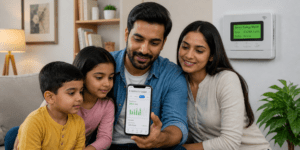 smart meter