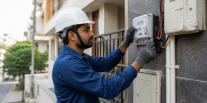smart meter
