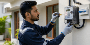 smart meter