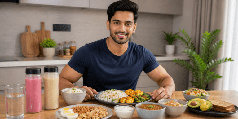 8 Smart Weight Gain Diet Plan for Healthy Results weight gain diet plan