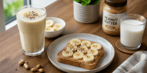 weight gain diet plan