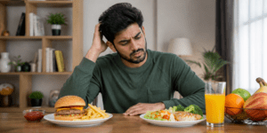 weight gain diet plan