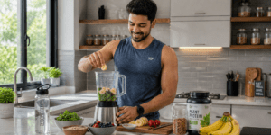 weight gain diet plan