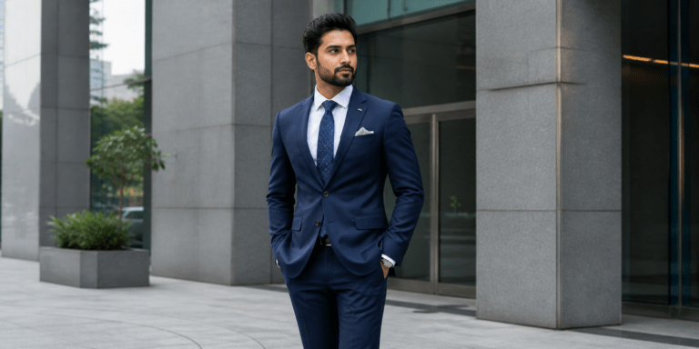 9 Smart Coat Pant for Men Styles for a Sharp Look coat pant for men
