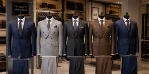 coat pant for men