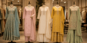 kurta set for women