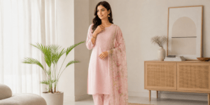 kurta set for women