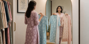 kurta set for women