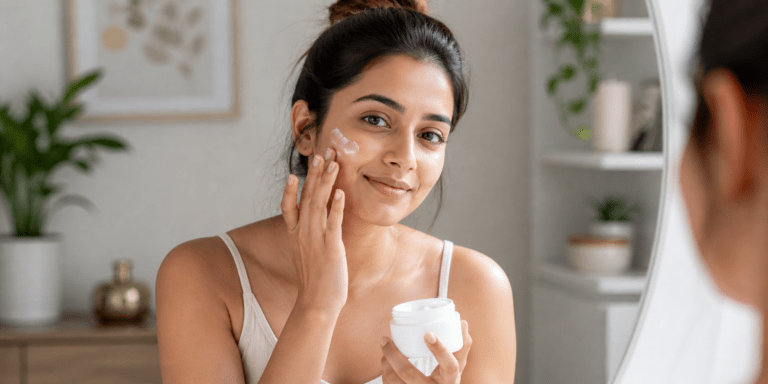 Moisturizer for Dry Skin: 8 Best Tips for Deep Hydration moisturizer for dry skin