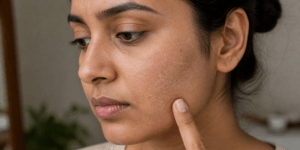 moisturizer for dry skin