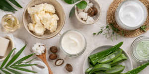 moisturizer for dry skin