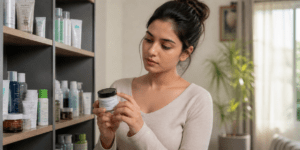 moisturizer for dry skin