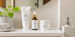 moisturizer for dry skin