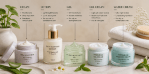 moisturizer for dry skin