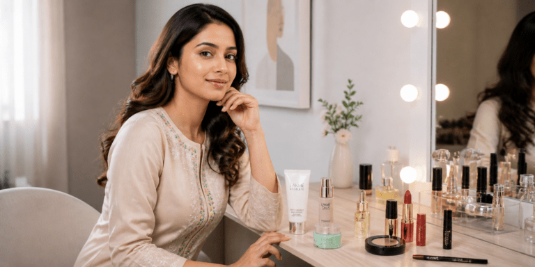 11 Smart Cosmatics Products for Women’s Beauty cosmatics products