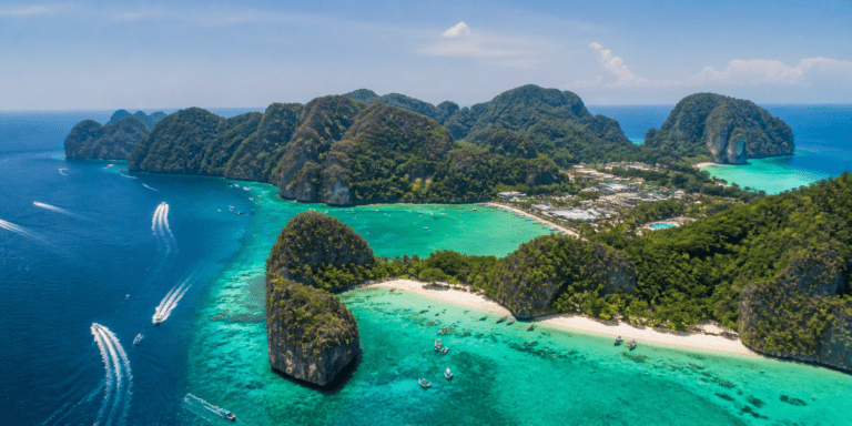 9 Best Phi Phi Island Travel Guide for a Perfect Trip phi phi island