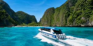 phi phi island