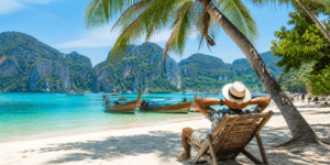 phi phi island
