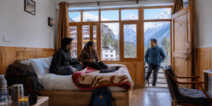 chaar dham yatra