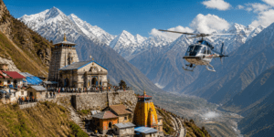 chaar dham yatra