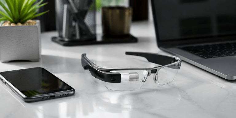 13 Ultimate Google Glasses Features Changing Tech google glasses