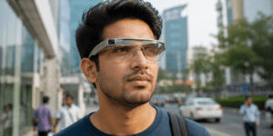 google glasses
