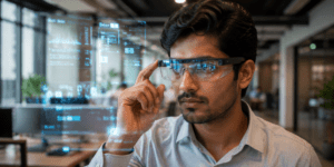 google glasses