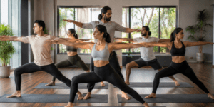 ashtanga yoga