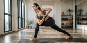 ashtanga yoga