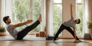 ashtanga yoga