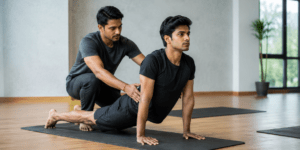 ashtanga yoga