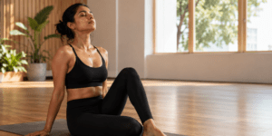 ashtanga yoga