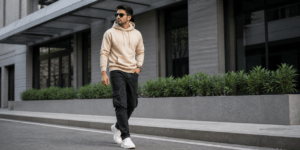 cargo jeans