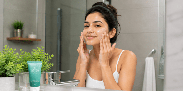 11 Best Face Wash for Oily Skin That Actually Works best face wash for oily skin