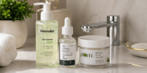 best face wash for oily skin