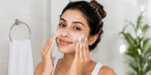 best face wash for oily skin