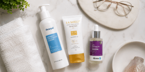 best face wash for oily skin