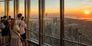 burj khalifa tickets