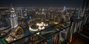 burj khalifa tickets