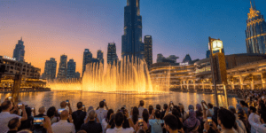 burj khalifa tickets