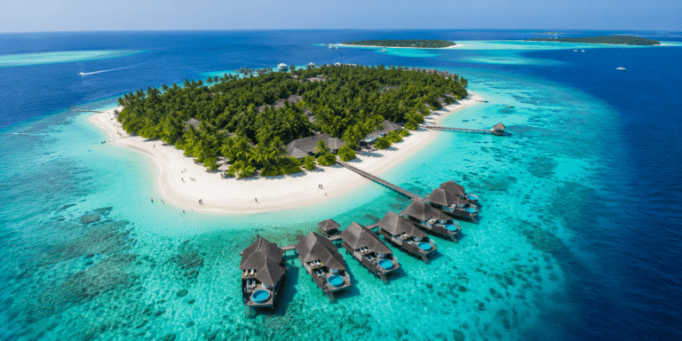 21 Best Lakshadweep Tour Packages for a Luxury Island Vacation lakshadweep tour packages