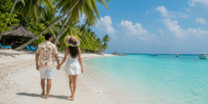 lakshadweep tour packages