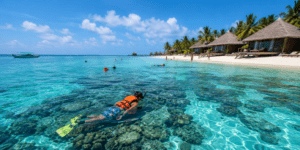 lakshadweep tour packages