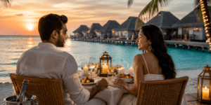 lakshadweep tour packages