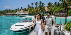 lakshadweep tour packages