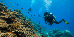 lakshadweep tour packages