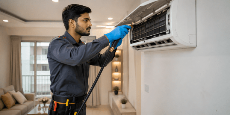 7 Smart AC Service Tips for Better Cooling ac service