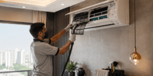 ac service